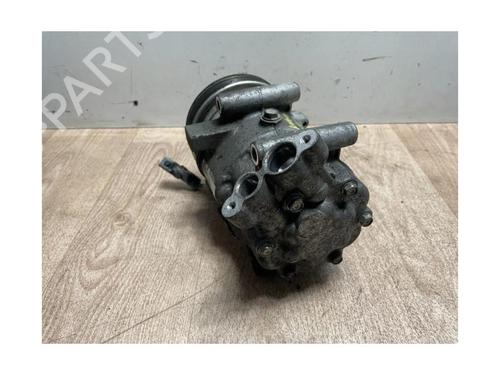 AC compressor RENAULT KANGOO Express (FW0/1_) 1.5 dCi 75 (FW07, FW10, FW04) | BP23000123M34 