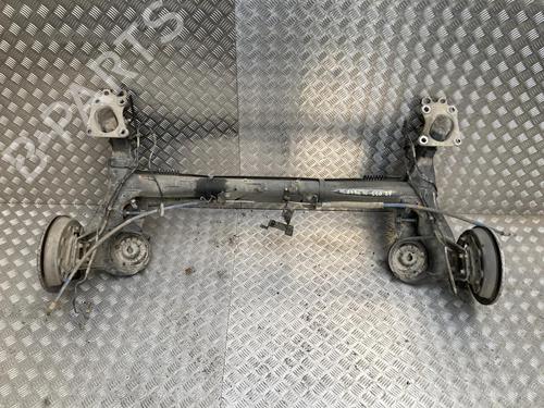 Used Rear axle NISSAN 350Z Coupe (Z33) 3.5 (AAZ33) (280 hp) 32156825