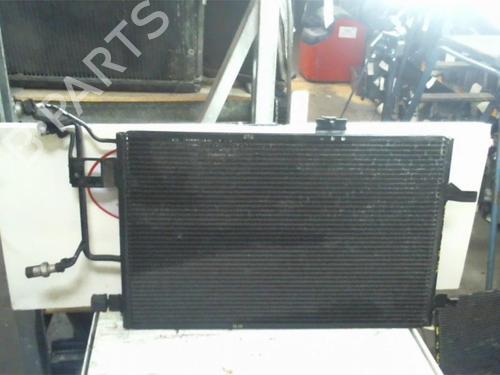 Kondensator Klimaanlage für AUDI A6 C5 Avant (4B5) 2.5 TDI quattro (180 hp) 28286741