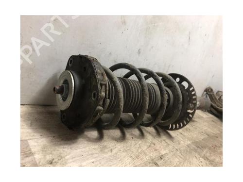 Left front shock absorber VW POLO (9N_, 9A_) 1.4 TDI | BP23873537M16 