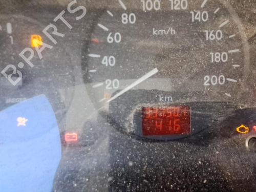 Front right seatbelt RENAULT KANGOO (KC0/1_) 1.2 16V (KC05, KC06, KC03, KC0T, KC0W, KC1D) | BP31244626I25 