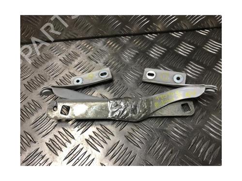 Hinge/Door check strap PEUGEOT PARTNER Box Body/MPV 1.6 HDi | BP25306928C146 