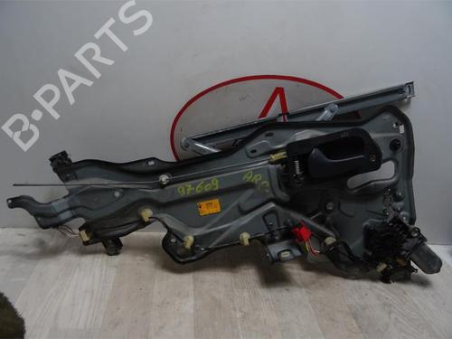 Rear left window mechanism RENAULT LAGUNA I (B56_, 556_) 1.9 dTi (B56J) | BP22936723C24 