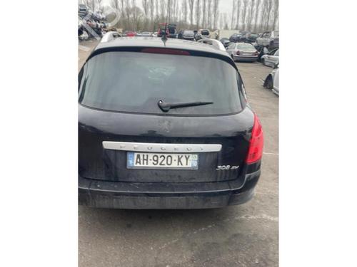 Front left door window PEUGEOT 308 SW I (4E_, 4H_) 1.6 HDi | BP20631232C18 