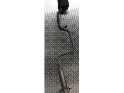 Udstødningssystem HONDA ACCORD VII Tourer (CM, CN) 2.2 i-CTDi (CN2) | BP24492191M121