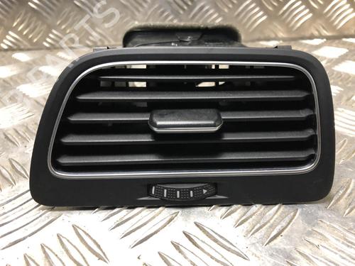 Used Air vent VW GOLF VII (5G1, BQ1, BE1, BE2) 2.0 TDI 4motion (150 hp) 25306072