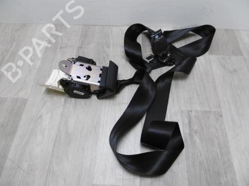 Used Rear right seatbelt SKODA OCTAVIA I (1U2) 1.9 TDI (100 hp) 29233237