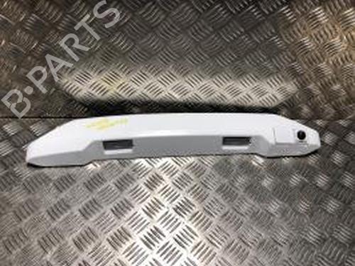 Used Licence plate light FORD TRANSIT CUSTOM V362 Van (FY, FZ) 2.0 EcoBlue (170 hp) 27516173