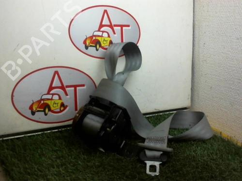 Used Rear right seatbelt KIA SORENTO I (JC) 2.5 CRDi 4WD (140 hp) 20617520