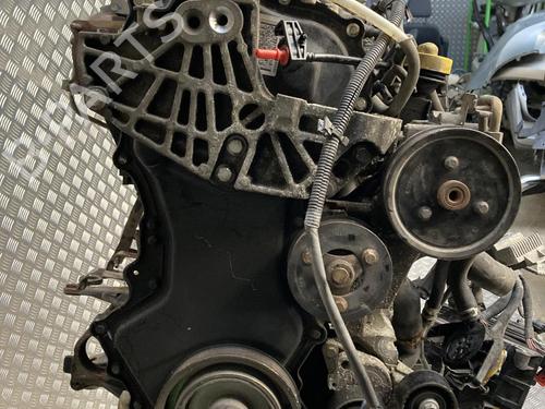 Engine RENAULT TRAFIC II Van (FL) 2.0 dCi 115 (FL01, FL0U, FL00, FL0H, FL0M) | BP32660783M1