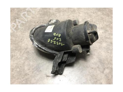 Right front fog light PEUGEOT 206 Hatchback (2A/C) 2.0 HDI 90 | BP20985132C31 