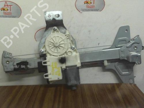 Used Rear right window mechanism CITROËN C4 I (LC_) 2.0 HDi (136 hp) 13266385