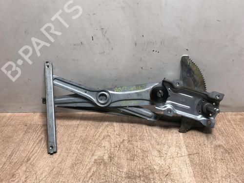 Used Rear right window mechanism TOYOTA COROLLA Verso (ZER_, ZZE12_, R1_) 2.0 D-4D (CUR10_, CUR10R) (116 hp) 13229229