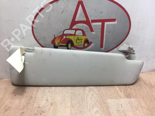 Left sun visor FIAT DUCATO Platform/Chassis (250_) 150 Multijet 2,3 D | BP25305358I1