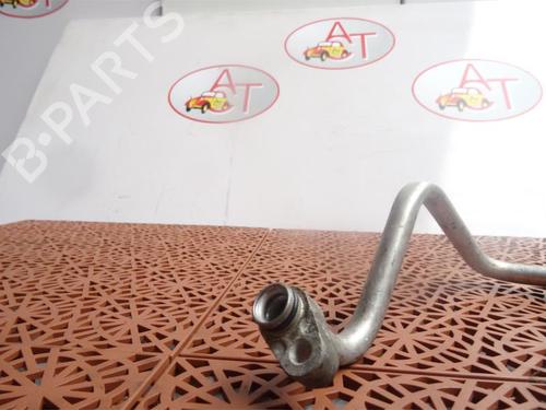 AC pipe TOYOTA AURIS (_E15_) 1.4 D-4D (NDE150_, NDE150R) | BP13128586M126 