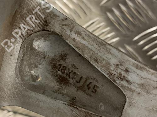 Fælk MAZDA CX-30 (DM) SKYACTIV-G M Hybrid | BP31246474C45