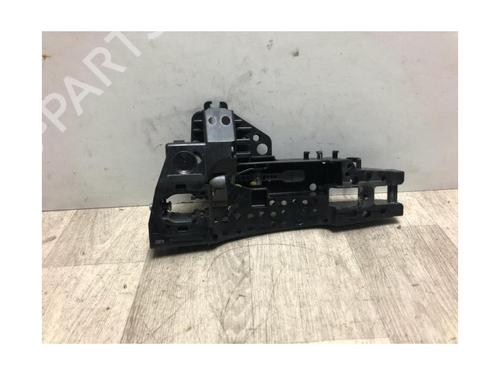 Rear left exterior door handle AUDI A4 B8 (8K2) 2.0 TDI | BP23873290C130 