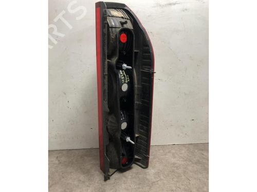 Left taillight FIAT DUCATO Van (250_) 120 Multijet 2,3 D | BP23036070C34 
