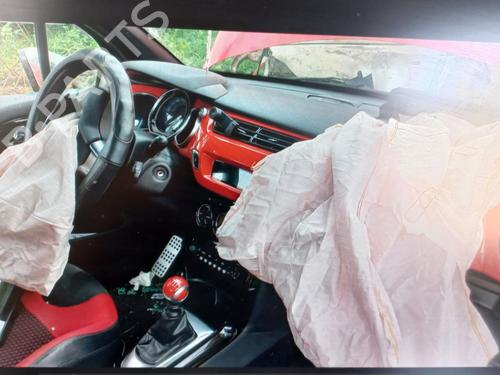 Ratstangsstang CITROËN DS3 (SA_) 1.6 HDi 115 | BP31187599I23