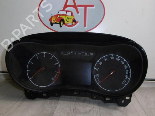 Cockpit OPEL CORSA E (X15) 1.4 (08, 68) | BP13290166C47 