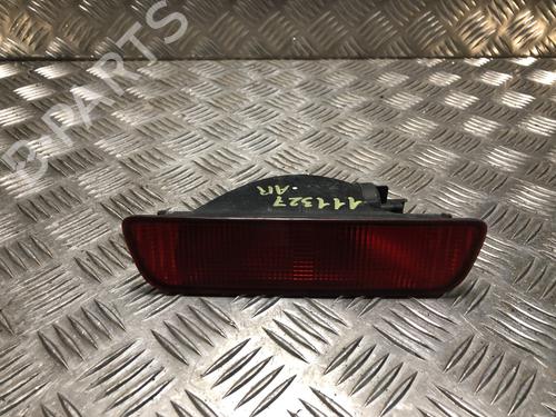 Tåkelys/Varsellys NISSAN QASHQAI I (J10, NJ10) 1.5 dCi (110 hp) 31197885