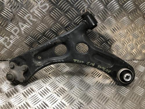 Used Right front suspension arm PEUGEOT 208 II (UB_, UP_, UW_, UJ_) 1.5 BlueHDI 100 (102 hp) 31203282