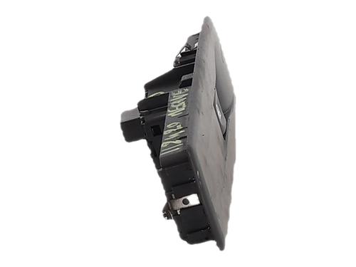 Right front window switch RENAULT MEGANE III Coupe (DZ0/1_) 1.5 dCi (DZ09, DZ0D, DZ1F, DZ1G, DZ14, DZ29) | BP36644973I26 - Image 4