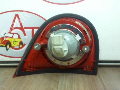 Right tailgate light VW GOLF V (1K1) 1.9 TDI | BP13277318C80 