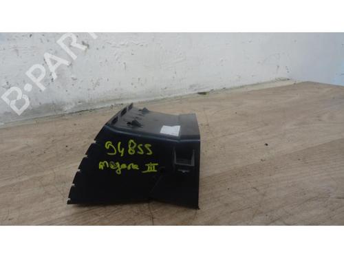 Used Air vent RENAULT MEGANE III Hatchback (BZ0/1_, B3_) 1.5 dCi (BZ09, BZ0D, BZ1W, BZ29, BZ14) (110 hp) 13283310