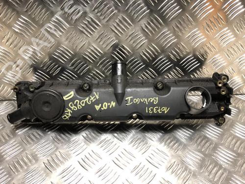 Used Valve cover PEUGEOT PARTNER MPV (5_, G_) 2.0 HDI (90 hp) 21589038