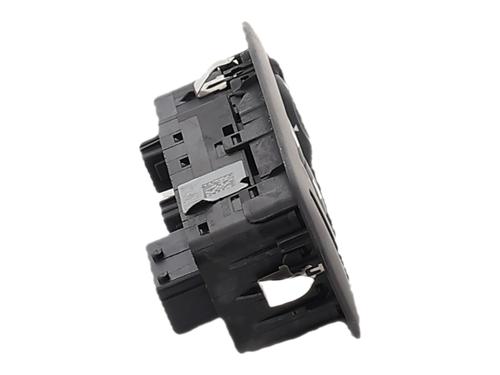 Left front window switch PEUGEOT 2008 I (CU_) 1.6 BlueHDi 100 | BP37021149I27 - Image 4