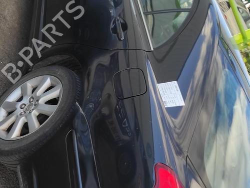 Horn TOYOTA AVENSIS (_T25_) 2.0 D-4D (CDT250_, CDT250R) | BP31201619E13