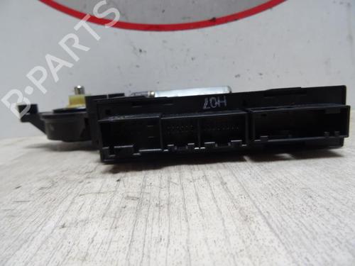 Left rear window motor AUDI A4 B6 (8E2) 2.5 TDI quattro | BP29264764E23