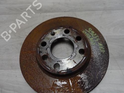 Used Other Other OPEL CORSA C (X01) 1.2 (F08, F68) (75 hp) 13228318 13228318