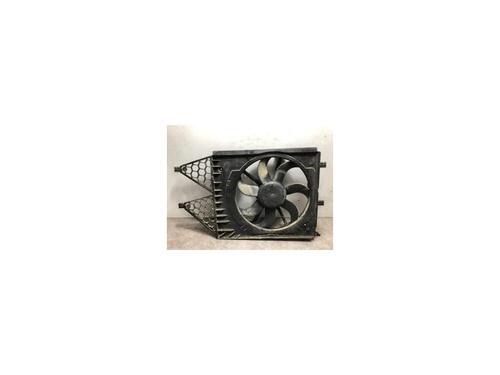 Used Heater blower motor VW POLO V (6R1, 6C1) 1.4 TDI (90 hp) 20624131