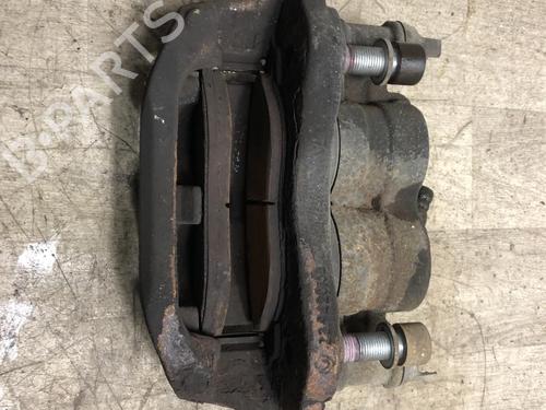 Used Left front brake caliper FIAT DUCATO Van (250_) 120 Multijet 2,3 D (120 hp) 23036139