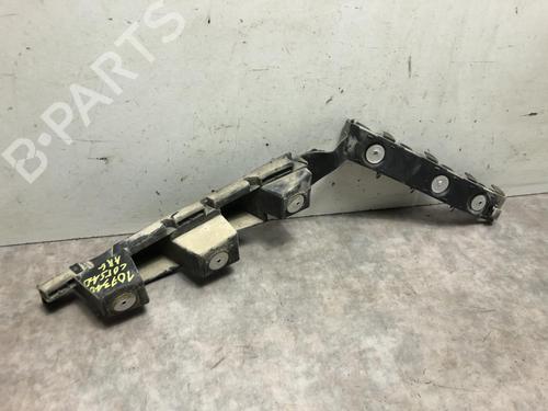 Used Rear bumper bracket OPEL CORSA D (S07) 1.3 CDTI (L08, L68) (75 hp) 20620112
