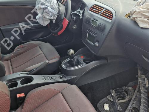 Fælk SEAT LEON (1P1) 2.0 TDI 16V | BP23211871C45