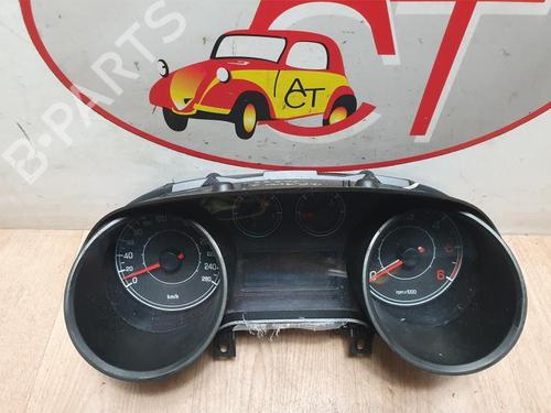 Used Instrument cluster FIAT BRAVO II (198_) 1.6 D Multijet (198AXH1B) (105 hp) 13266696