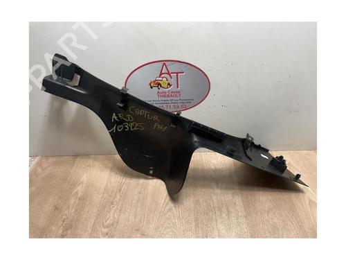 Boot lining RENAULT CAPTUR I (J5_, H5_) 1.5 dCi 90 (J5N4, J5M5, J5MW, J5M6, J5AL, J5AJ) | BP13264040I3 