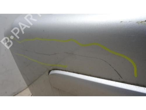 Tailgate CHEVROLET NUBIRA Saloon 1.6 | BP13269776C6 
