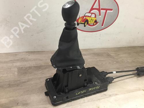 Gearstang DACIA LODGY (JS_) 1.3 TCe 130 (JSNE) (131 hp) 13263867