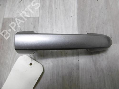 Used Rear left exterior door handle KIA CEE'D SW (ED) 1.6 CRDi 90 (90 hp) 13284499