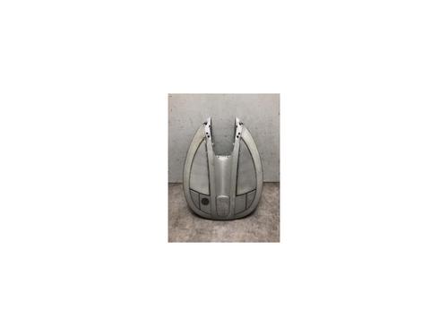 Innerbelysning MERCEDES-BENZ E-CLASS (W211) E 220 CDI (211.008) (170 hp) 20632531