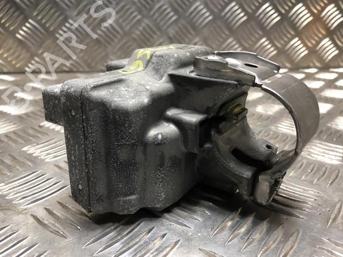 Ignition barrel MITSUBISHI ASX (GA_W_) 2.2 Di-D 4WD (GA8W) | BP24492871M48