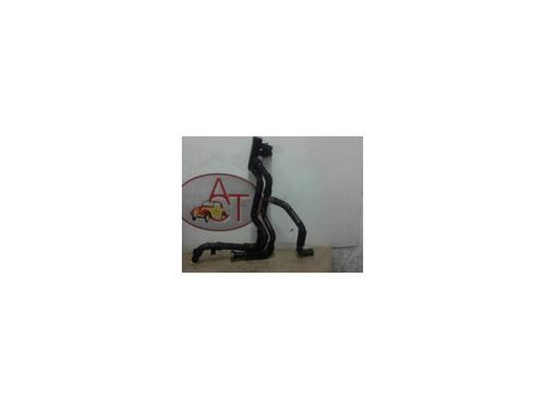 Used Pipe PEUGEOT 206 Hatchback (2A/C) 1.4 HDi eco 70 (68 hp) 13134339