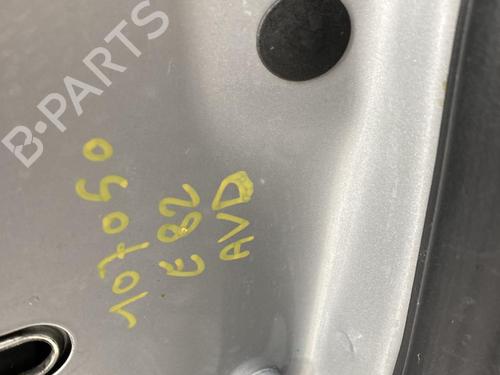 Right front door BMW 1 Coupe (E82) 118 d | BP31186178C3