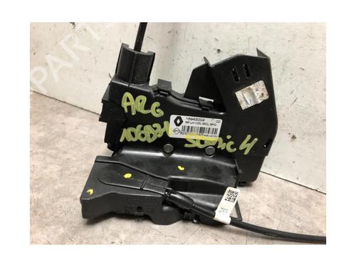 Rear left lock RENAULT SCÉNIC IV (J9_) 1.2 TCe 115 | BP23035325C100 