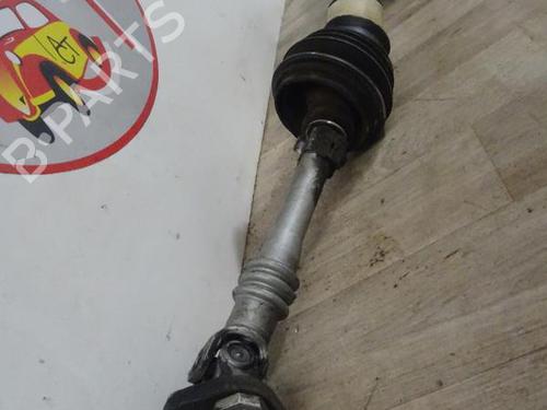 Used Steering column MERCEDES-BENZ CLC-CLASS (CL203) CLC 220 CDI (203.708) (150 hp) 30783434