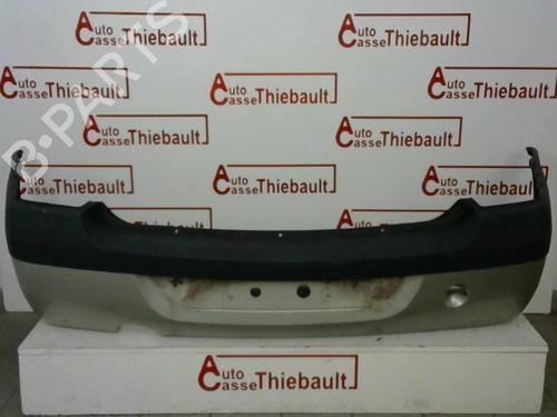 Bak støtfanger DACIA LOGAN (LS_) 1.5 dCi (LS0K) (68 hp) 30780663
